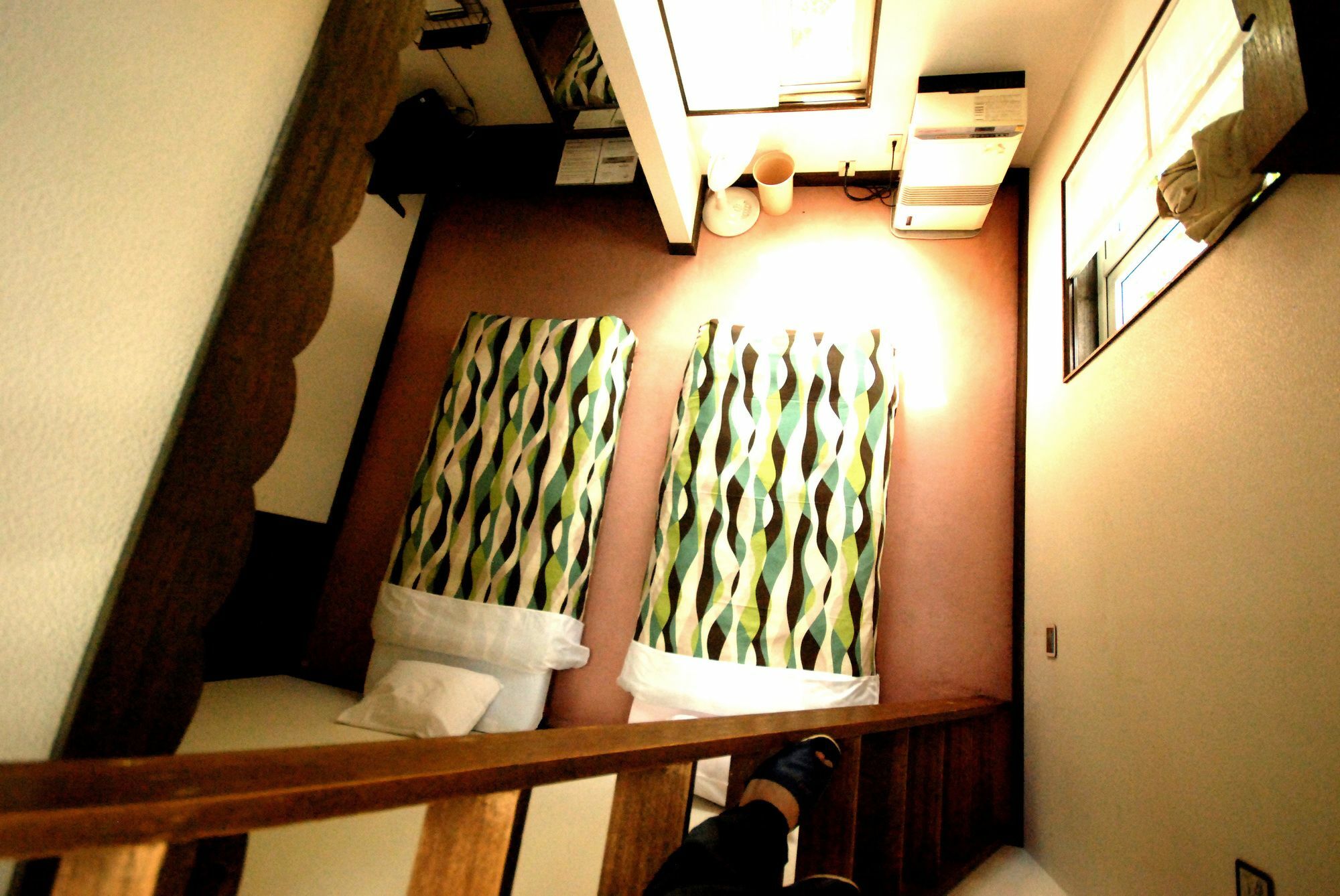 Hotel Grandpapa Ōmagari Exterior foto
