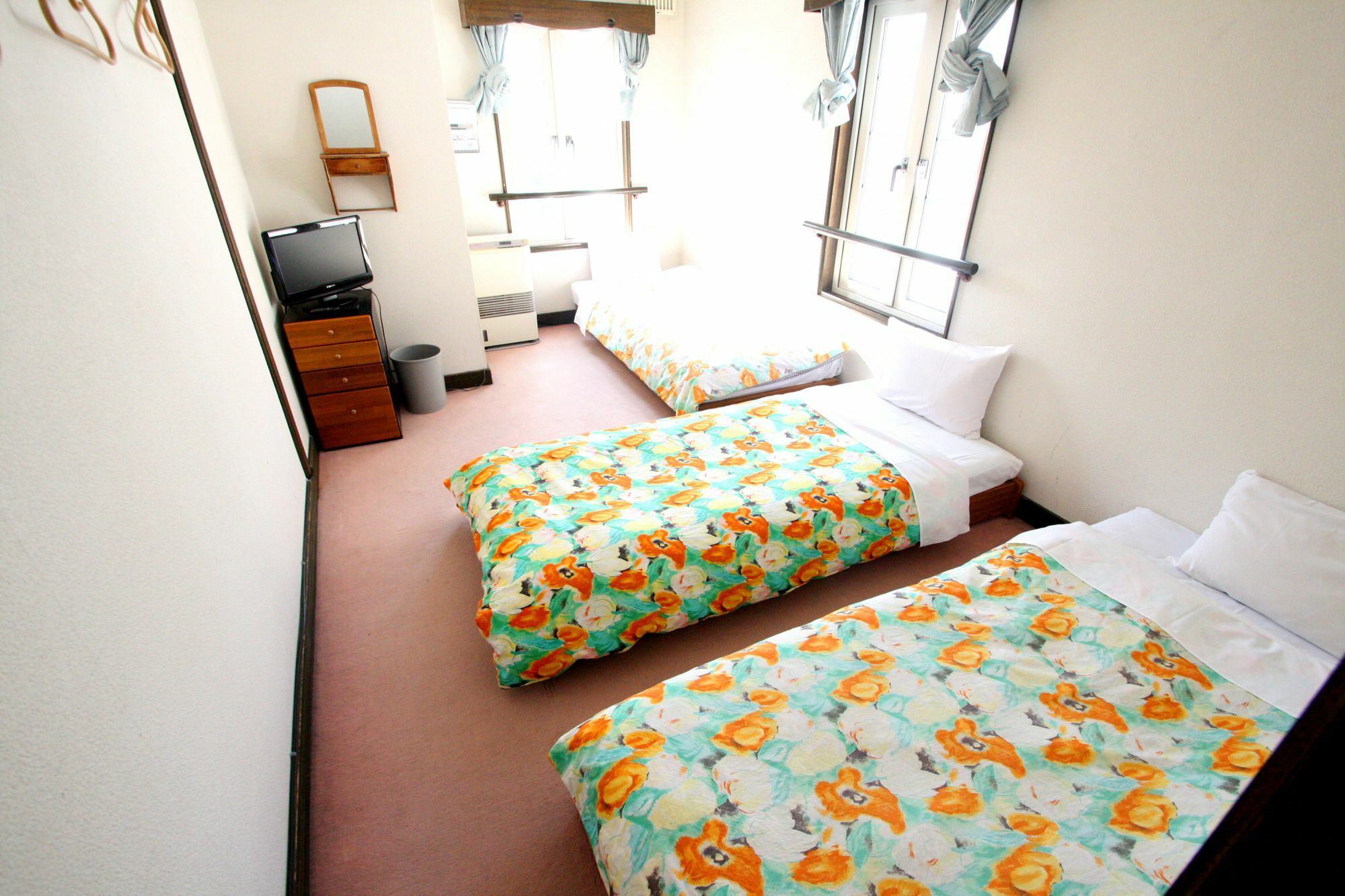 Hotel Grandpapa Ōmagari Exterior foto